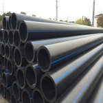Polyethylene Water Pipe Price