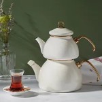 kettle and teapot set acquaintance from zero to one hundred bulk purchase prices