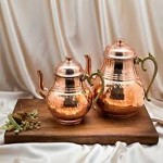 The price of bulk purchase of turkish teapot and kettle set is cheap and reasonable