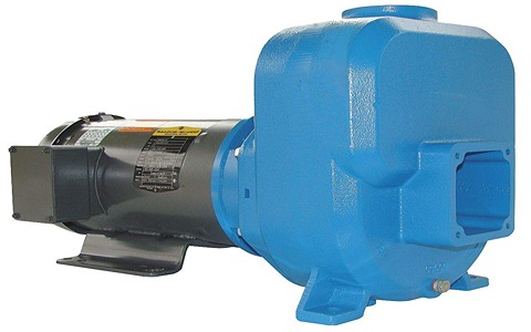 Buy goulds self priming pump at an exceptional price