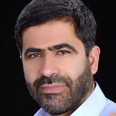Alireza alimohammadi