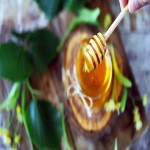 Acacia honey with Complete Explanations and Familiarization