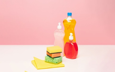 how 7th generation dishwashing liquid has changed the detergent industry