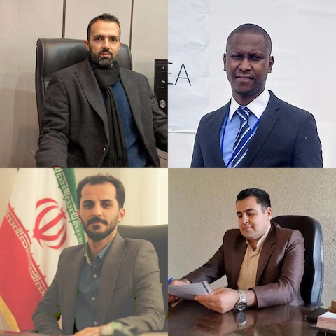 Note: Multiple profit in business, information bombardment technique, Yemen importer of food and essential goods, expanding global trade network and 2 other interesting notes