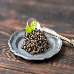 Serve Experience of Caviar and Purchase in Reasonable Price
