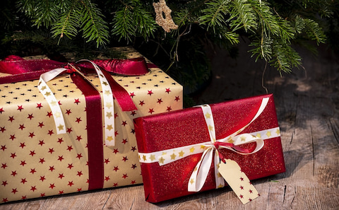 Gifts to foreign representatives of Portugal, Belgium, Turkey, Malta and 6 other countries worth $160