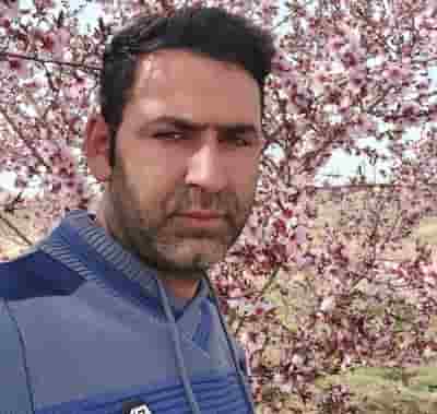 Ali Barzegar bahrami