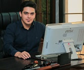 Hamidreza Banofateme