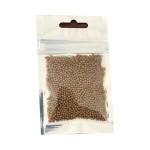 Learning to Buy an natural fish food from Beginning to End