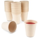 plant based disposable cups acquaintance from zero to one hundred bulk purchase prices