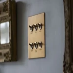 black switches and sockets acquaintance from zero to one hundred bulk purchase prices