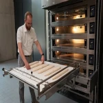 Bulk purchase of bakery bread oven with the best conditions