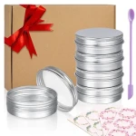 small metal cans price list wholesale and economical