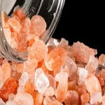 The price of bulk purchase of himalayan pink salt is cheap and reasonable