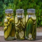 pickled cucumber no salt specifications and how to buy in bulk
