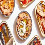 Bulk purchase of organic tinned fish with the best conditions