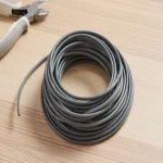 black electrical wire price list wholesale and economical