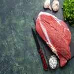 Price and purchase raw meat australian with complete specifications