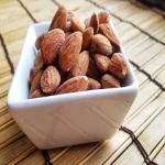 roasted salted almonds buying guide with special conditions and exceptional price