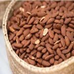 Learning to buy an raw organic almonds from zero to one hundred