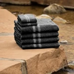 silver antimicrobial towels acquaintance from zero to one hundred bulk purchase prices