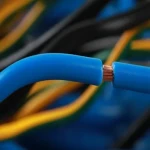 Learning to buy an blue electrical wire uk from zero to one hundred