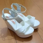 girls white sandals uk specifications and how to buy in bulk
