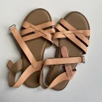 Bulk purchase of girls leather sandals uk with the best conditions
