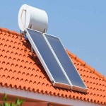 The price of bulk purchase of best solar water heater is cheap and reasonable