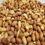 Buy all kinds of roasted salted peanuts + price