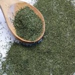 Learning to buy an dried dill seeds in urdu from zero to one hundred