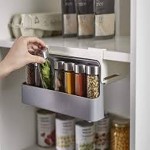 Price and purchase best spice storage with complete specifications