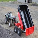 large quad trailer buying guide with special conditions and exceptional price