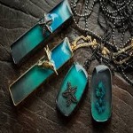 unique resin jewelry specifications and how to buy in bulk