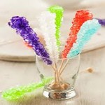 The price of bulk purchase of diy rock candy sticks is cheap and reasonable