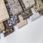 Buying the latest types of granite tiles from the most reliable brands in the world