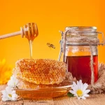 Learning to buy an organic mountain honey from zero to one hundred