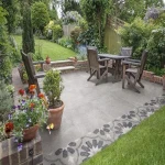 The price of bulk purchase of ceramic garden tiles uk is cheap and reasonable