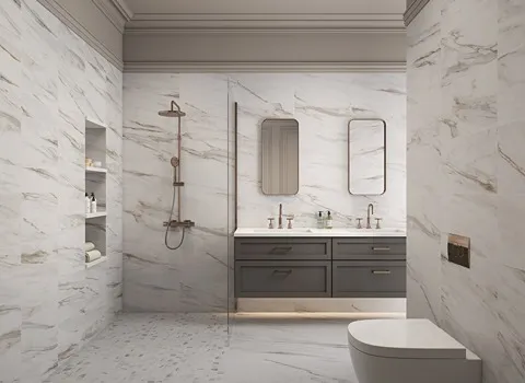 Buy wall bathroom ceramic tile + best price