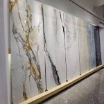 3000 x 1000 porcelain tiles the larger the more seamless look