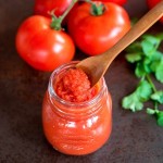 Price reference of tomato paste types + cheap purchase