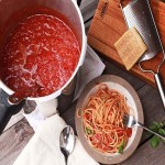 Jinsi ya kutengeneza tomato paste and various substitute for tomato paste
