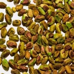 organic raw unsalted pistachios with complete explanations and familiarization