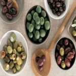 Learning to buy an organic fresh olives from zero to one hundred