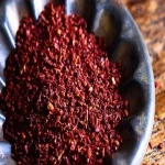 Learning to buy an sumac spice powder from zero to one hundred