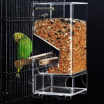 auto bird feeder cage specifications and how to buy in bulk