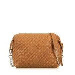 Buy vegan tan leather bags at an eanchorceptional price