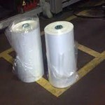 The price of bulk purchase of white nylon roll is cheap and reasonable