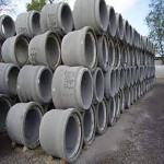Bulk purchase of polymer concrete pipe with the best conditions