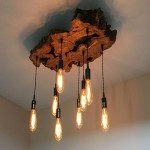 The Price of Bulk Purchase of Wooden chandeliers is Cheap and Reasonable
